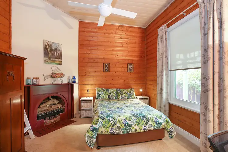 Fifth view of Homely house listing, 50 Leura Street, Camperdown VIC 3260