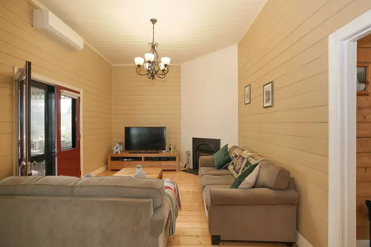 Sixth view of Homely house listing, 50 Leura Street, Camperdown VIC 3260