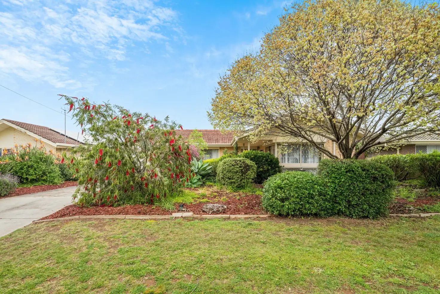 Main view of Homely house listing, 23 Chynoweth Avenue, Hackham SA 5163