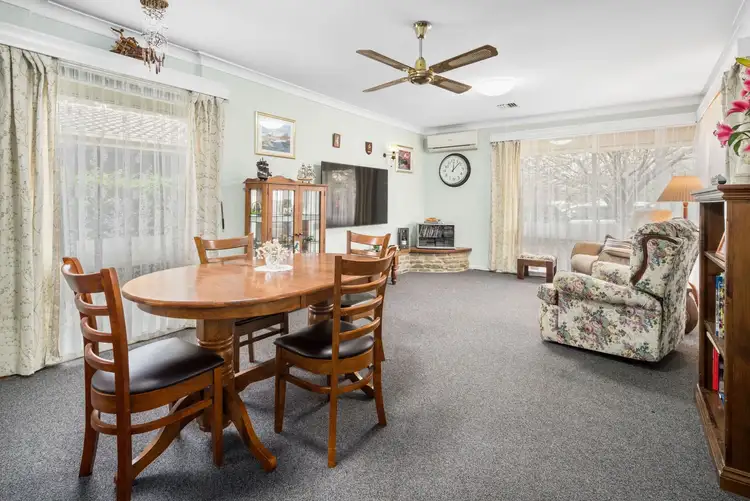 Fifth view of Homely house listing, 23 Chynoweth Avenue, Hackham SA 5163