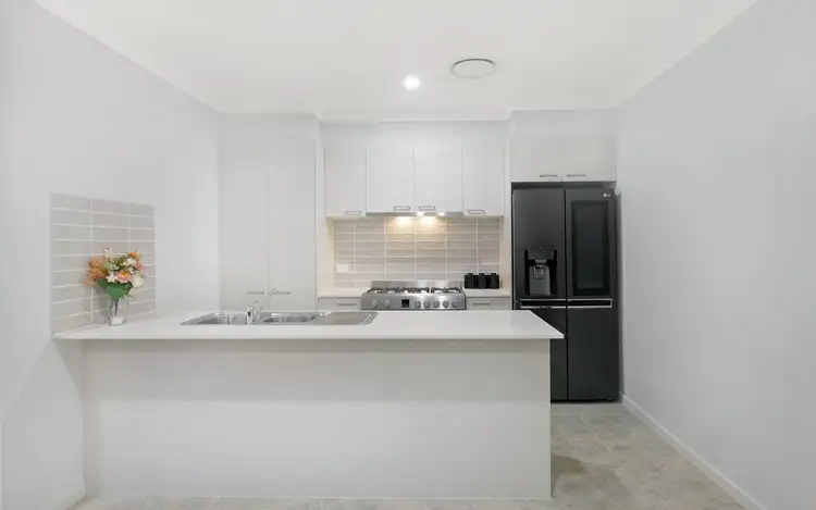 Second view of Homely house listing, 7 Ivanhoe Street, Gregory Hills NSW 2557