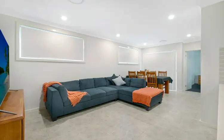 Fifth view of Homely house listing, 7 Ivanhoe Street, Gregory Hills NSW 2557