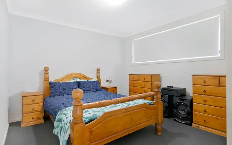 Sixth view of Homely house listing, 7 Ivanhoe Street, Gregory Hills NSW 2557