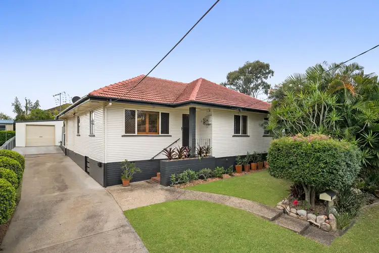 32 Calston Street, Oxley QLD 4075
