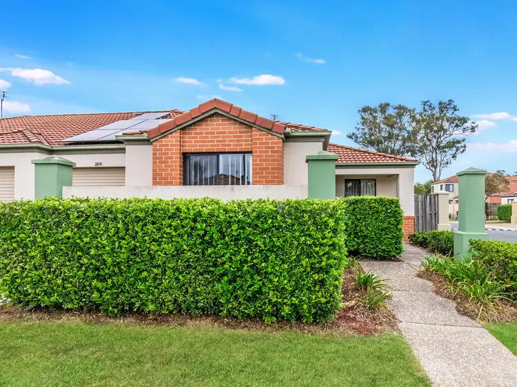 286/64 Gilston Road, Nerang QLD 4211