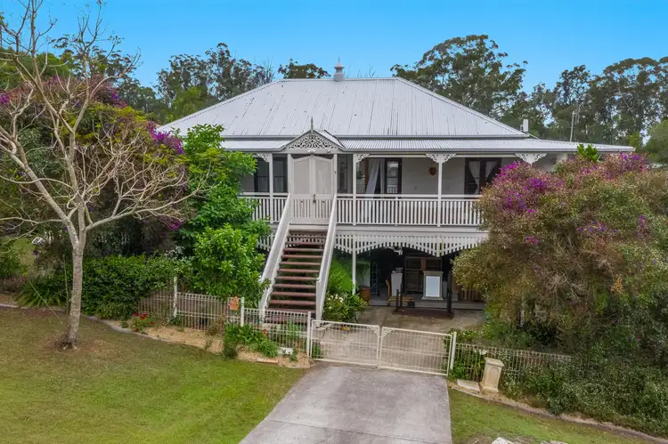 9 The Glen, Maclean NSW 2463