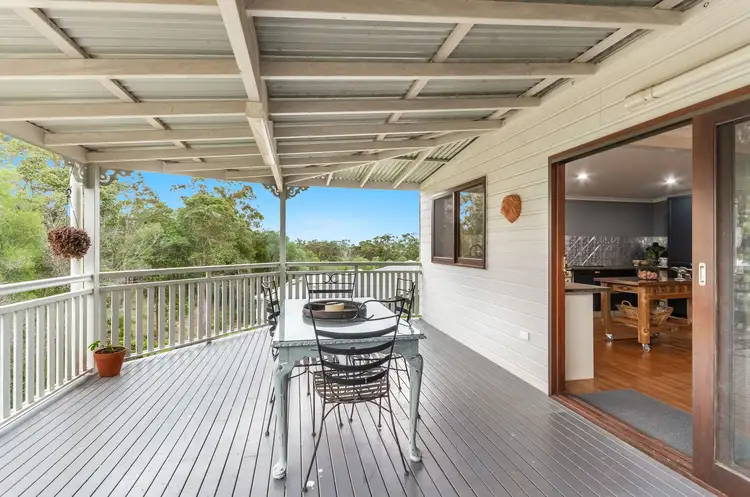 Third view of Homely house listing, 9 The Glen, Maclean NSW 2463