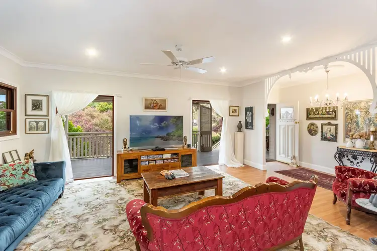 Fourth view of Homely house listing, 9 The Glen, Maclean NSW 2463