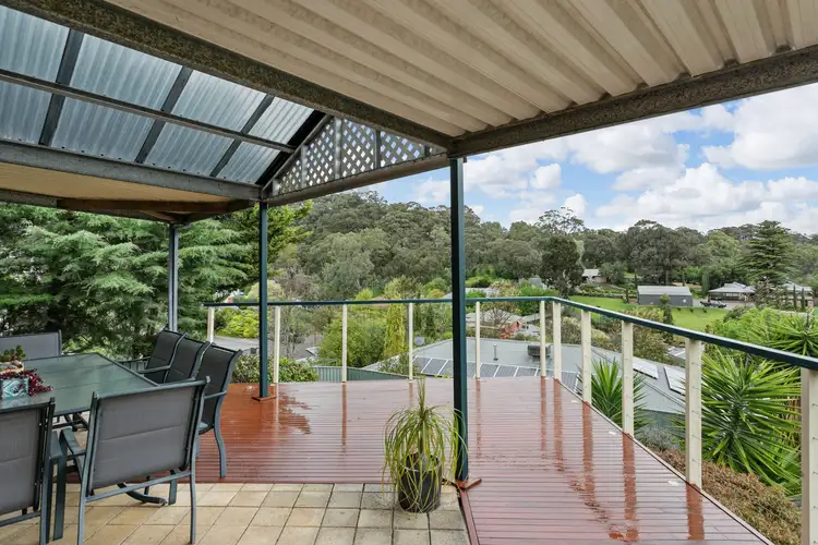 Main view of Homely house listing, 5 The Oaks Parade, Aberfoyle Park SA 5159