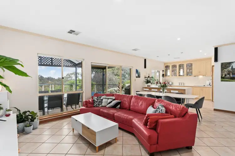 Fifth view of Homely house listing, 5 The Oaks Parade, Aberfoyle Park SA 5159