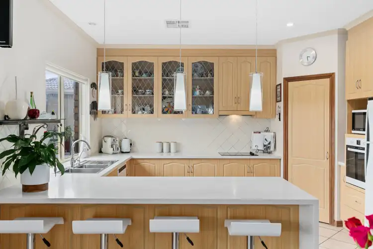 Sixth view of Homely house listing, 5 The Oaks Parade, Aberfoyle Park SA 5159
