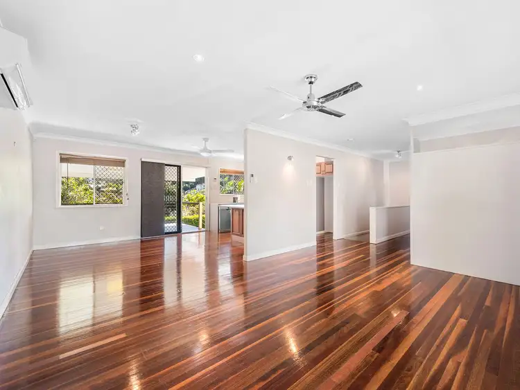 Fourth view of Homely house listing, 3 Crotty Street, Indooroopilly QLD 4068