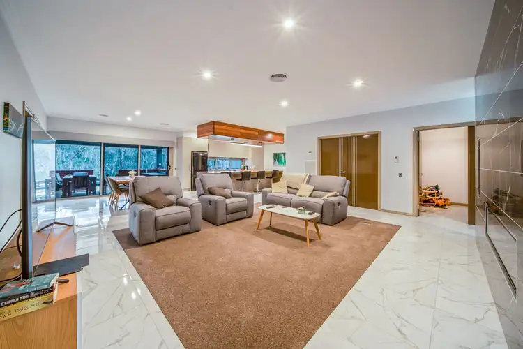 Fourth view of Homely house listing, 19 Botany Drive, Junortoun VIC 3551