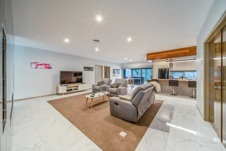 Fifth view of Homely house listing, 19 Botany Drive, Junortoun VIC 3551