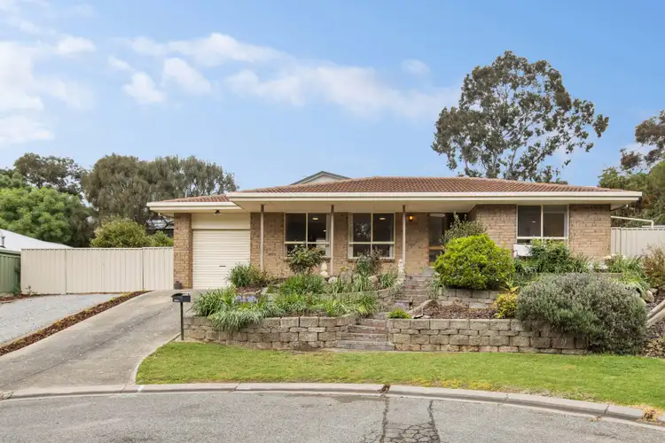 7 Pritchard Court, Flagstaff Hill SA 5159