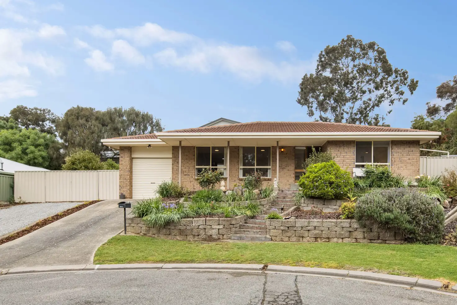 Main view of Homely house listing, 7 Pritchard Court, Flagstaff Hill SA 5159