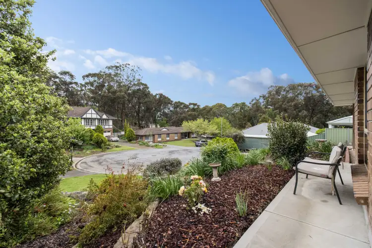 Second view of Homely house listing, 7 Pritchard Court, Flagstaff Hill SA 5159