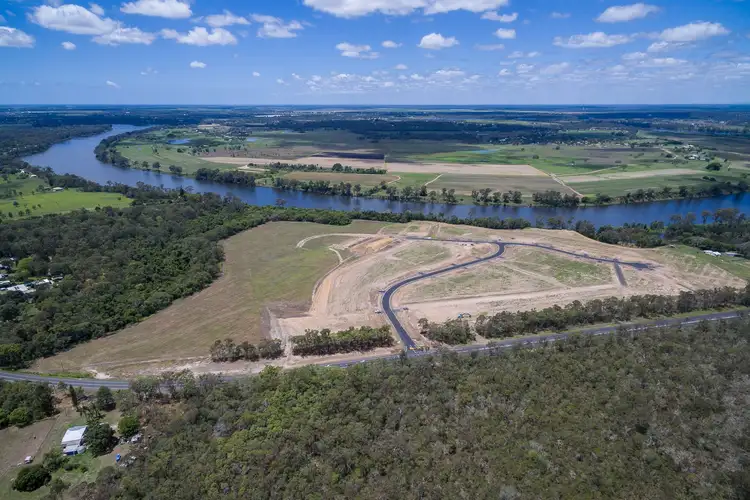 Sixth view of Homely land listing, Lot 37 Pindari Park Estate, Sharon QLD 4670