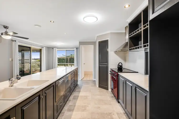 Third view of Homely house listing, 14 Duncan Street, Wilsonton Heights QLD 4350