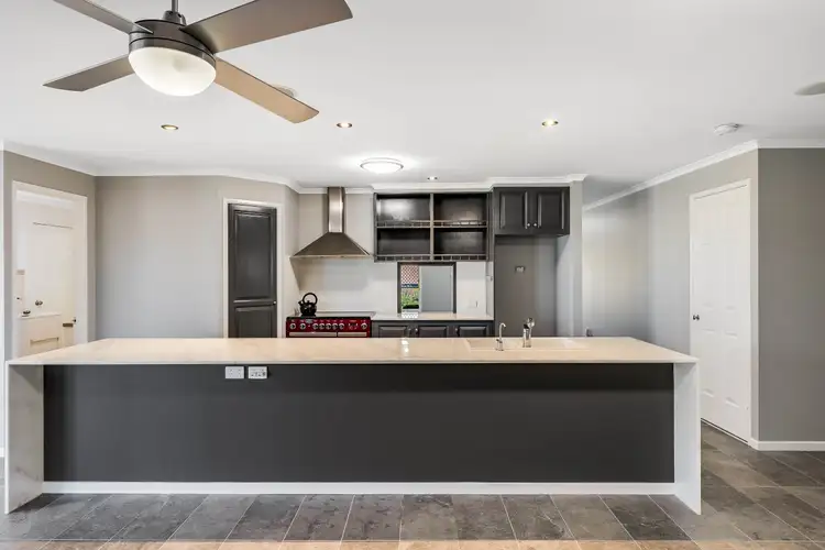 Fourth view of Homely house listing, 14 Duncan Street, Wilsonton Heights QLD 4350