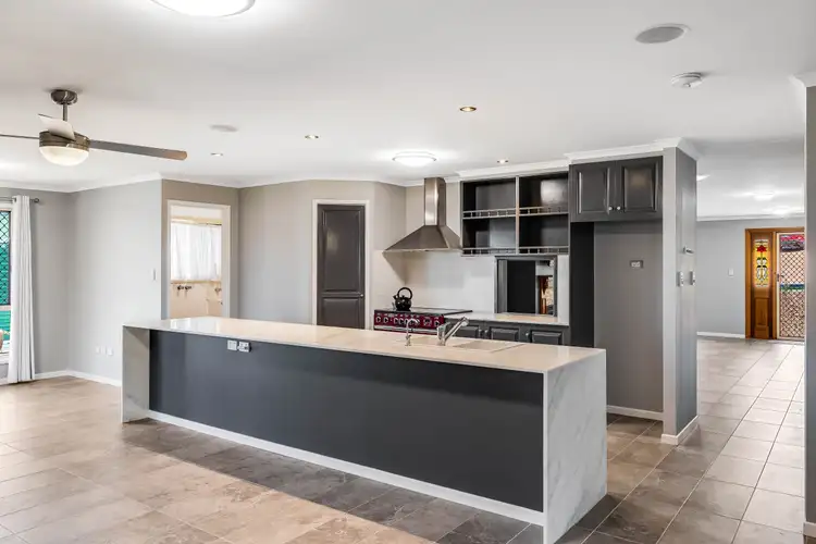 Fifth view of Homely house listing, 14 Duncan Street, Wilsonton Heights QLD 4350