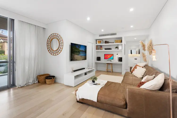 Third view of Homely unit listing, G06/3 Dianella Street, Caringbah NSW 2229