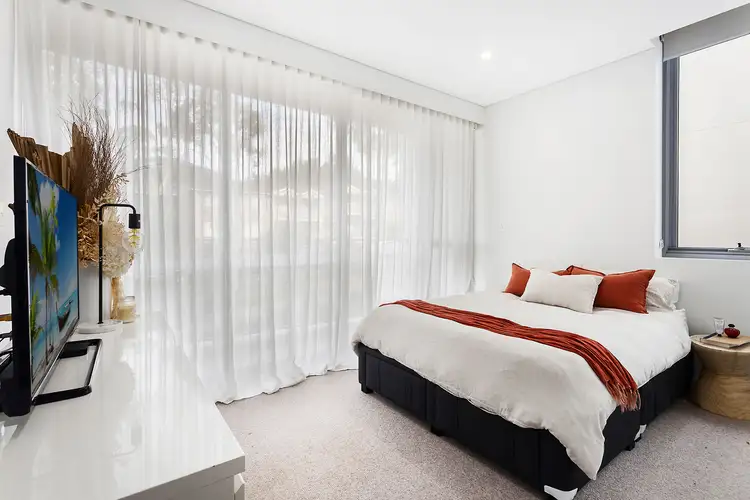 Fifth view of Homely unit listing, G06/3 Dianella Street, Caringbah NSW 2229