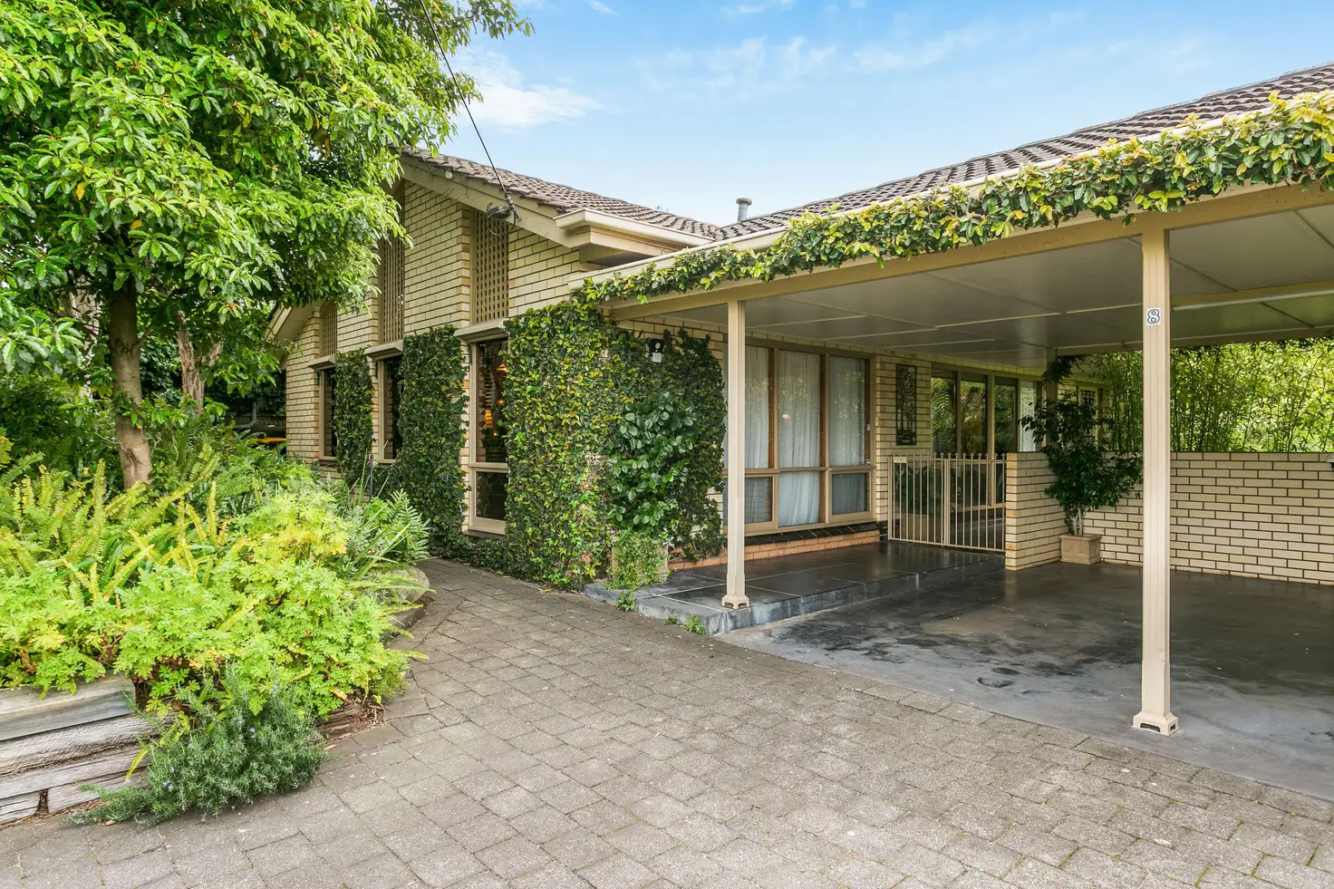 Main view of Homely house listing, 8 Larkdale Crescent, O'halloran Hill SA 5158