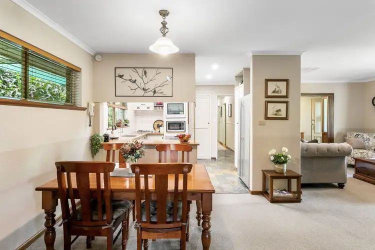 Sixth view of Homely house listing, 8 Larkdale Crescent, O'halloran Hill SA 5158