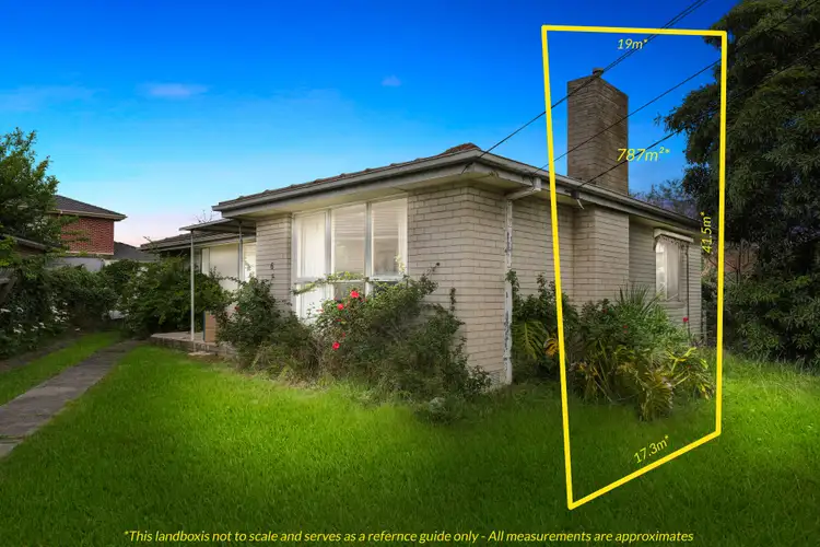 Fourth view of Homely house listing, 6 Hunsford Avenue, Notting Hill VIC 3168
