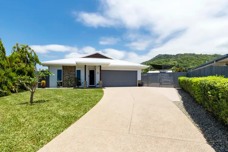 Main view of Homely house listing, 20 Julaji Close, Cooya Beach QLD 4873