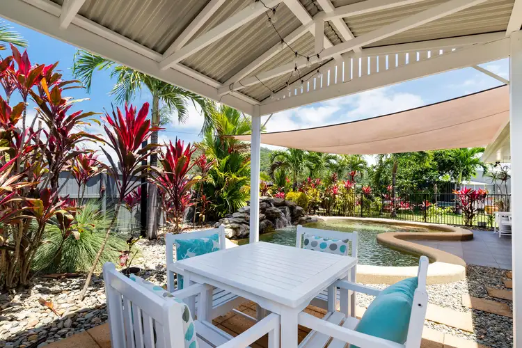 Second view of Homely house listing, 20 Julaji Close, Cooya Beach QLD 4873
