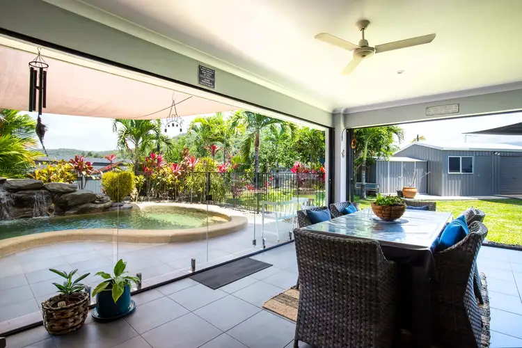 Fourth view of Homely house listing, 20 Julaji Close, Cooya Beach QLD 4873