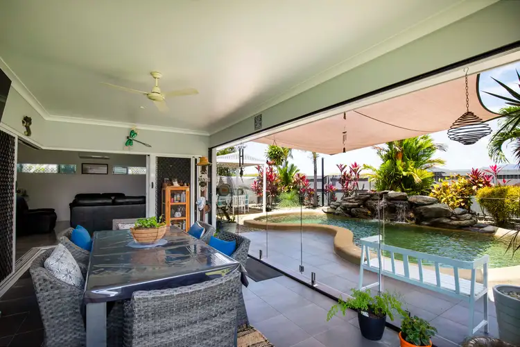 Fifth view of Homely house listing, 20 Julaji Close, Cooya Beach QLD 4873