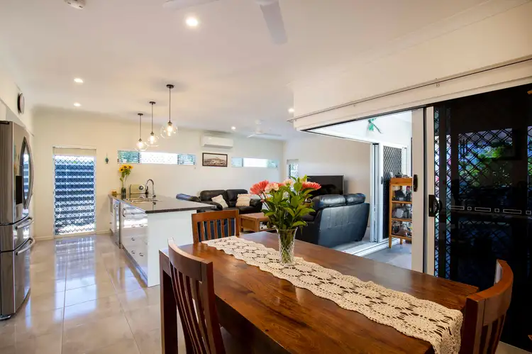 Sixth view of Homely house listing, 20 Julaji Close, Cooya Beach QLD 4873