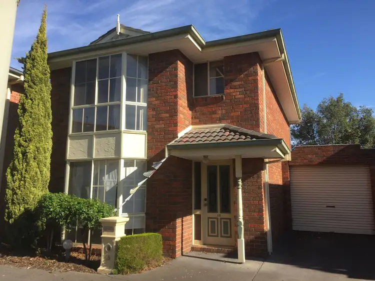 Second view of Homely house listing, 15/2 Stillman Drive, Mill Park VIC 3082