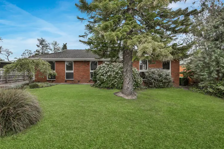 Second view of Homely house listing, 3 Bourke Street, Mount Evelyn VIC 3796
