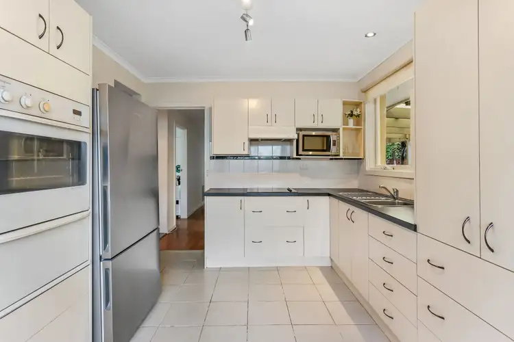 Fifth view of Homely house listing, 3 Bourke Street, Mount Evelyn VIC 3796