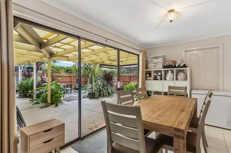Seventh view of Homely house listing, 3 Bourke Street, Mount Evelyn VIC 3796