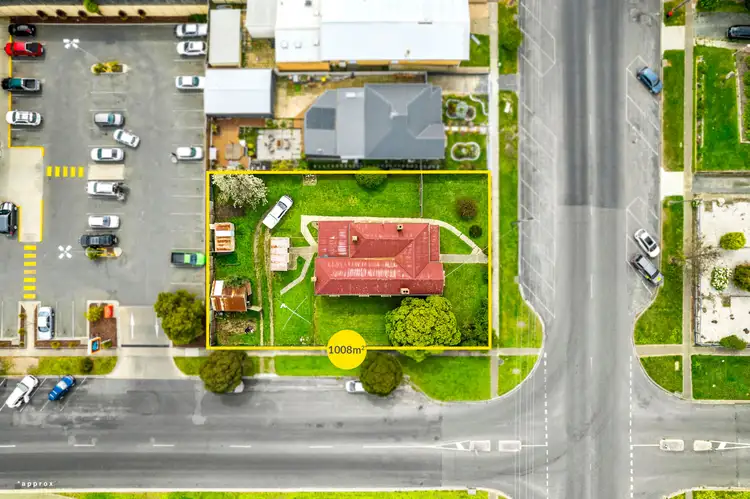 Second view of Homely house listing, 41 Queen Street, Ararat VIC 3377