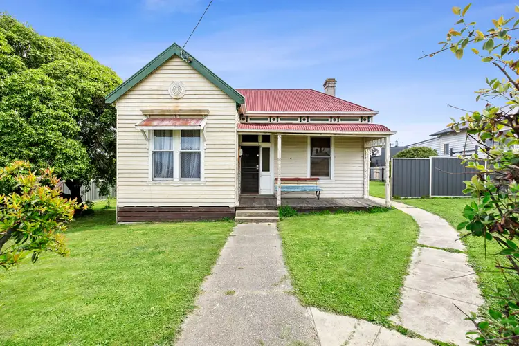 Third view of Homely house listing, 41 Queen Street, Ararat VIC 3377