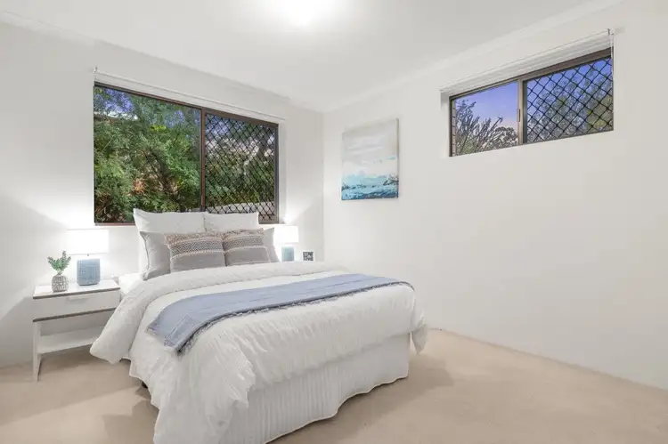 Third view of Homely unit listing, 1/150 Clarence Road, Indooroopilly QLD 4068