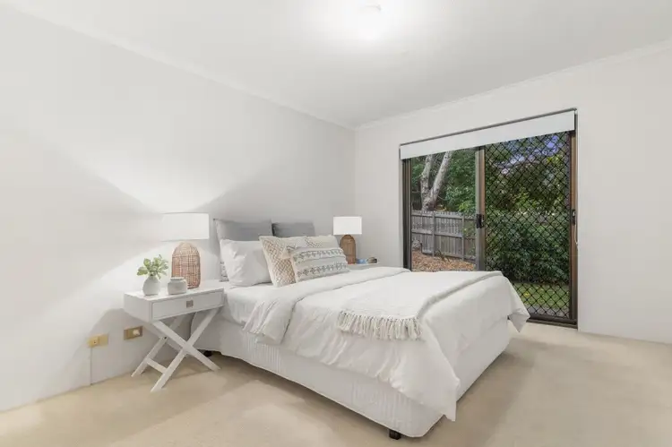 Fourth view of Homely unit listing, 1/150 Clarence Road, Indooroopilly QLD 4068