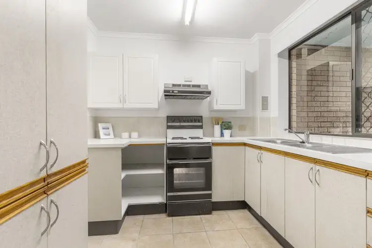 Sixth view of Homely unit listing, 1/150 Clarence Road, Indooroopilly QLD 4068