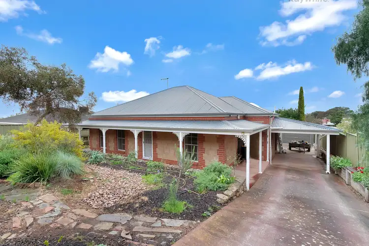 Main view of Homely house listing, 8 Bray Sreet, Gawler South SA 5118