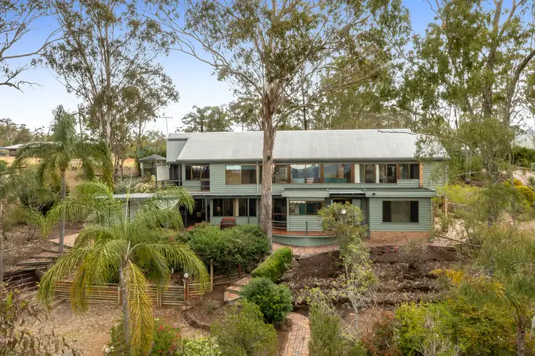 Third view of Homely house listing, 26 Berghofer Drive, Withcott QLD 4352