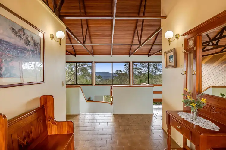 Fourth view of Homely house listing, 26 Berghofer Drive, Withcott QLD 4352