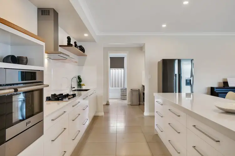 Second view of Homely house listing, 18 Matthews Street, Strathalbyn SA 5255