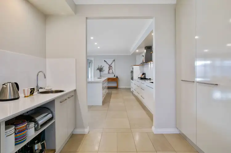 Fourth view of Homely house listing, 18 Matthews Street, Strathalbyn SA 5255