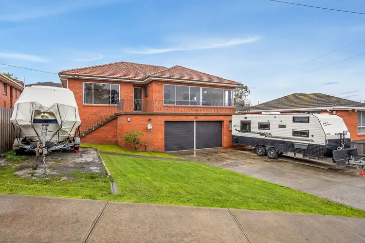 12 Tavistock Road, Austins Ferry TAS 7011